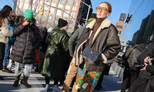 Bán lẻ xa xỉ Mỹ nhìn thấy triển vọng tích cực trong năm 2025