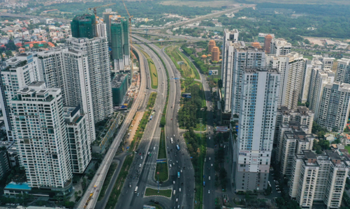 Bộ Tài chính trả lời về đề xuất đánh thuế bất động sản thứ 2