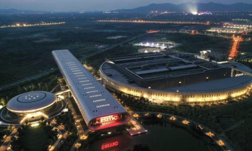 Vốn FDI đổ xô vào Mỹ cao kỷ lục