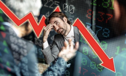 Trong trường hợp xấu nhất, VN-Index sẽ điều chỉnh về vùng 1.293 điểm? 