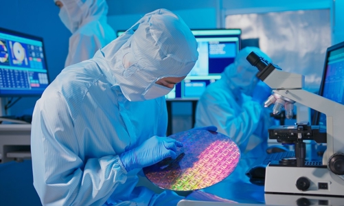 Xưởng đúc chip lớn thứ hai Trung Quốc chiêu mộ thành công cựu Phó Chủ tịch toàn cầu của Intel 