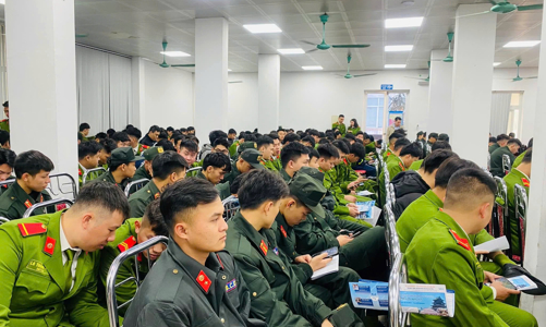 Năm 2025: Hà Nội đào tạo nghề trình độ sơ cấp, dưới 3 tháng cho 12.900 người