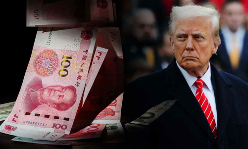 Dự báo dòng vốn FDI từ Trung Quốc thời Trump 2.0