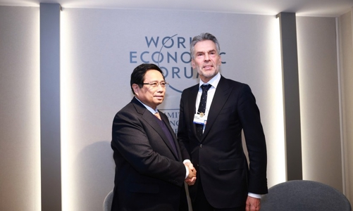 Hà Lan xem xét đầu tư vào lĩnh vực chip bán dẫn tại Việt Nam