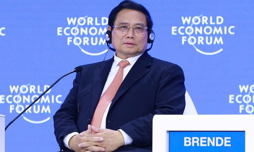 Thủ tướng chỉ ra 6 yếu tố để ASEAN thành công trong kỷ nguyên thông minh