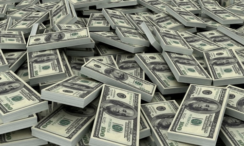 Triệt phá đường dây rửa tiền xuyên quốc gia hơn 30.000 tỷ đồng