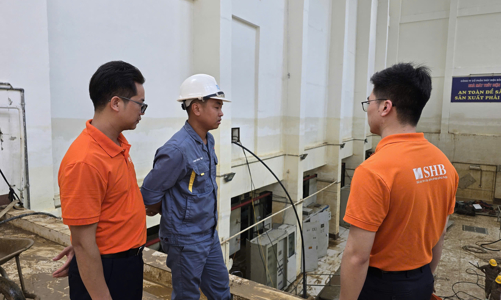 Năm bản lề triển khai “Chiến lược Chuyển đổi”, lãi trước thuế SHB tăng 25% đạt 11.543 tỷ đồng