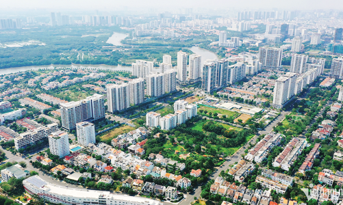 Giải phóng nguồn lực nhờ chính sách mới