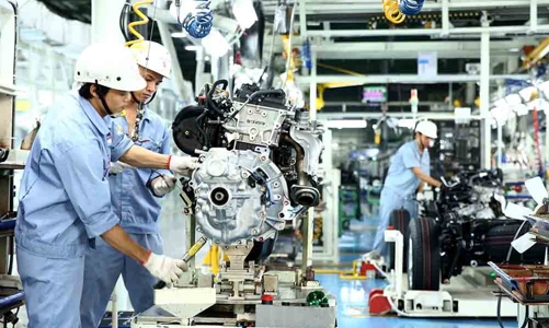 EuroCham tiên phong thích ứng với những chuyển mình mạnh mẽ của Việt Nam