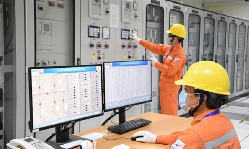 Đảm bảo cung cấp điện ổn định dịp Tết Nguyên đán Ất Tỵ