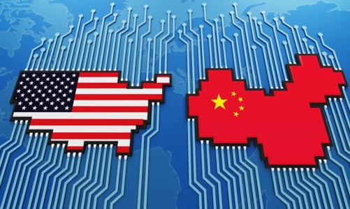 Sẽ không ai chiến thắng trong cuộc đua AI Mỹ - Trung