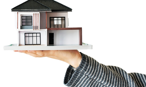 Người trẻ đang chật vật với ước mơ sở hữu nhà 