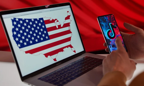 Điện thoại cài sẵn TikTok được rao bán với giá lên tới 50.000 USD tại Mỹ