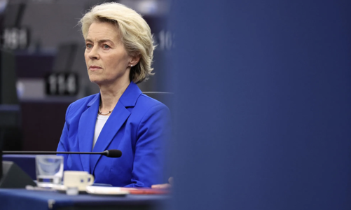 Châu Âu có thể phải giảm tham vọng xanh vì chính sách của ông Trump