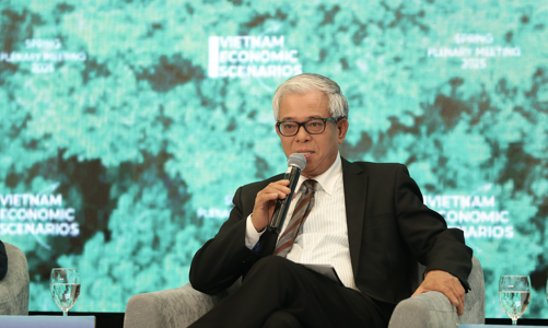 Đại sứ Phạm Quang Vinh: Thời điểm vàng cho Việt Nam phát huy nội lực, tranh thủ ngoại lực để bứt phá 