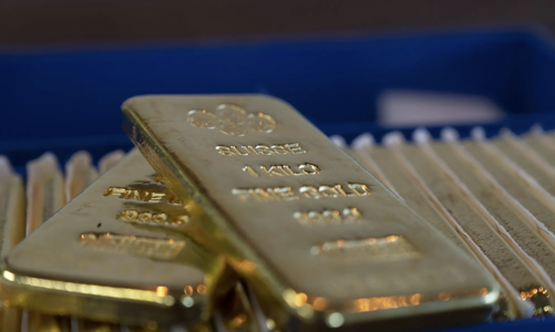 Giá vàng liên tiếp lập kỷ lục vì nỗi lo thuế quan