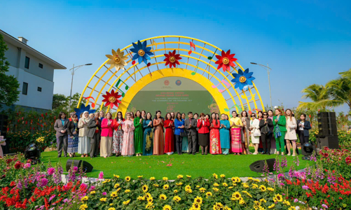 Mailand Hanoi City - Điểm đến văn hóa kết nối cộng đồng