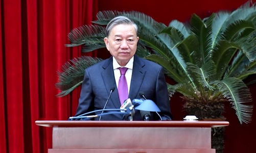 Rạng rỡ Việt Nam