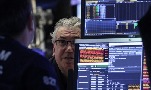 Việt Nam nghỉ Tết, thị trường tài chính toàn cầu biến động thế nào?