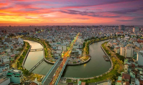 Vốn tài trợ startup công nghệ Việt Nam giảm 38% trong năm 2024