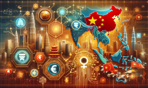 Vì sao công nghệ Trung Quốc 