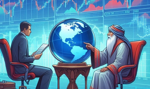 Phong thủy năm Ất Tỵ 2025: Những cổ phiếu nào tiềm năng để đầu tư theo mệnh?  