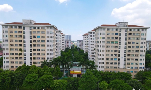 Bình Dương thông tin về 7 dự án nhà ở xã hội có tổng vốn 8.468 tỷ đồng