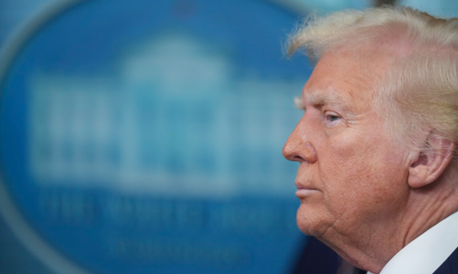 Giới đầu tư lo lắng về bước đi thuế quan tiếp theo của ông Trump