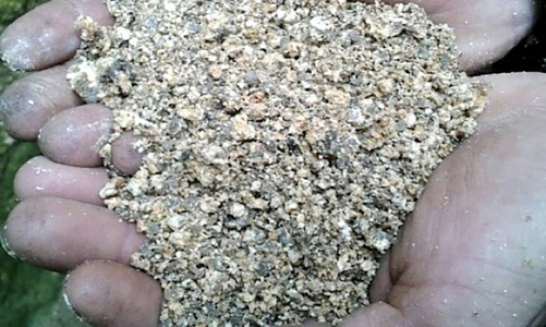 Kiến nghị siết chặt khâu thẩm định hồ sơ của doanh nghiệp khai thác khoáng sản