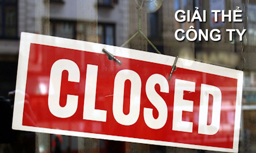 Số lượng doanh nghiệp thông báo giải thể tại Thanh Hoá tăng mạnh