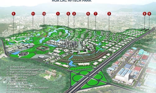 Hà Nội sẽ ban hành nhiều cơ chế, chính sách quan trọng về bán dẫn