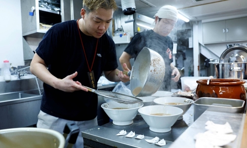 Doanh nghiệp F&B Nhật Bản lao đao trong cơn bão giá