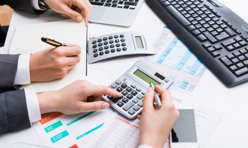 Nhiều vi phạm kế toán gây thất thu thuế tại Công ty cổ phần Tập đoàn Thái Dương