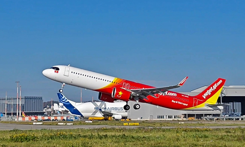 Vietjet đạt hiệu quả kinh doanh 2024 cao nhất từ sau đại dịch Covid-19