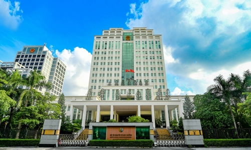 Sau hợp nhất Bộ Nông nghiệp và Môi trường tinh giản nhiều đầu mối, dự kiến còn 30 đơn vị