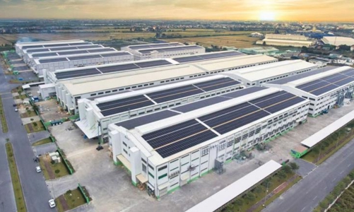 Tỉnh Hải Dương đặt mục tiêu thu hút 1 tỷ USD vốn FDI vào các khu công nghiệp trong năm 2025