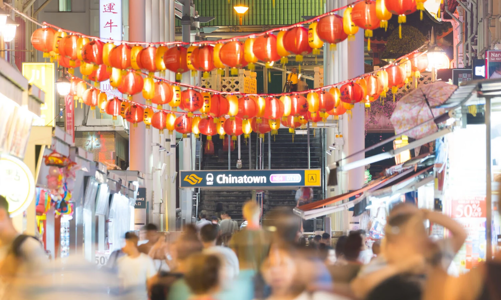 Thái Lan đón hơn 4 triệu lượt khách quốc tế dịp Tết Nguyên đán