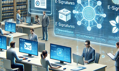 Tăng tốc chuyển đổi số, cải cách thủ tục hành chính toàn diện