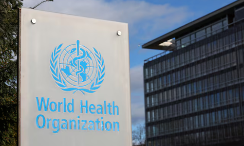 Sau Mỹ, thêm một nước rút khỏi WHO