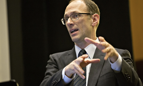 Giới chức Fed lo thuế quan khiến lạm phát trỗi dậy