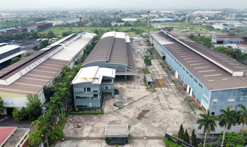 Hải Phòng chỉ đạo di dời cơ sở sản xuất khỏi nội đô để chỉnh trang đô thị