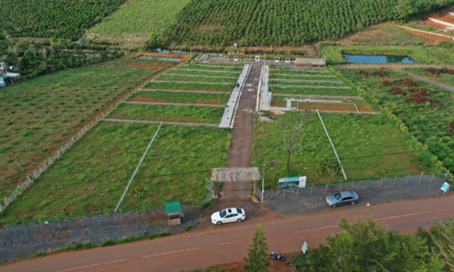 Hơn 480 huyện trên cả nước đã hoàn thành cơ sở dữ liệu địa chính 