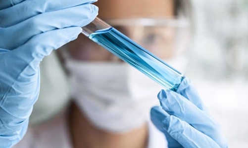 Đẩy nhanh quá trình nghiên cứu dược phẩm bằng AI