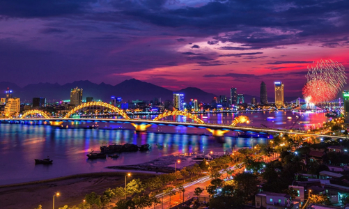 Đà Nẵng dẫn đầu các tỉnh thành về chuyển đổi số