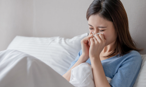 Ca mắc cúm tại Việt Nam tăng cục bộ, nhưng chưa có đột biến 