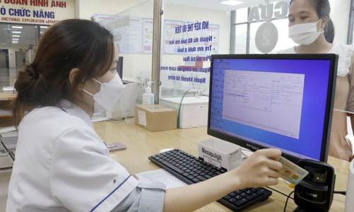 Bộ Y tế ban hành chỉ thị đẩy mạnh cải cách hành chính và cung cấp dịch vụ công