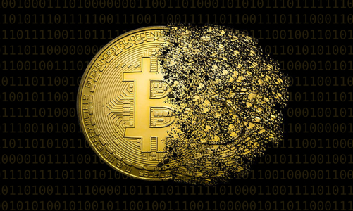 Nhà kinh tế học đoạt giải Nobel đưa ra dự báo “chấn động”: Bitcoin sẽ biến mất trong 10 năm tới 