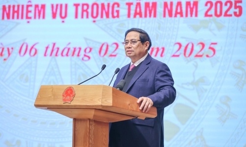 Thủ tướng chỉ đạo đôn đốc tháo gỡ các dự án có khó khăn, tồn đọng kéo dài