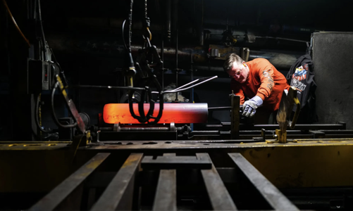 Ông Trump sắp áp thuế quan 25% lên toàn bộ thép và nhôm nhập khẩu