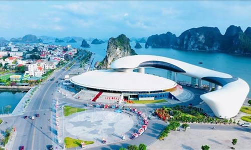 Quảng Ninh đầu tư xây dựng mô hình chuỗi cung ứng thông minh để phát triển thương mại điện tử